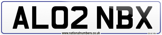 AL02 NBX