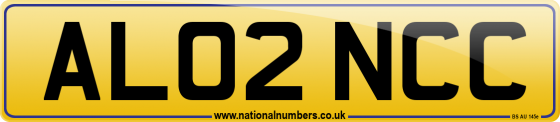 AL02 NCC