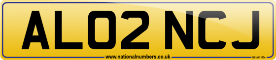 AL02 NCJ