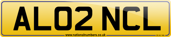 AL02 NCL