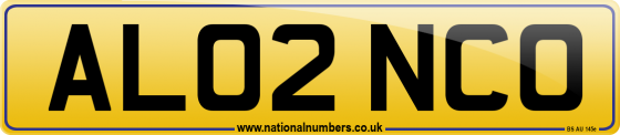 AL02 NCO