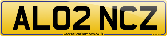 AL02 NCZ