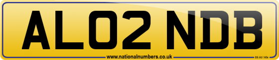 AL02 NDB