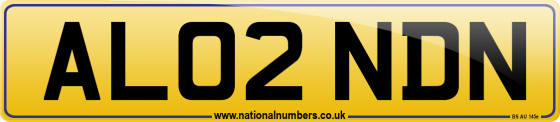 AL02 NDN