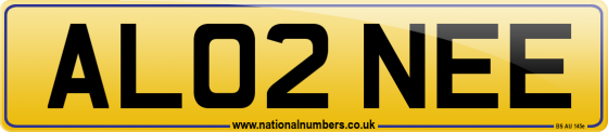 AL02 NEE