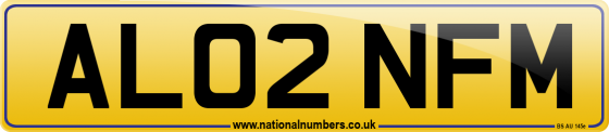 AL02 NFM