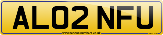 AL02 NFU
