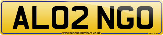 AL02 NGO