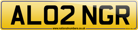 AL02 NGR
