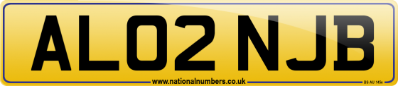 AL02 NJB