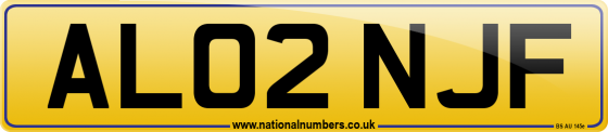 AL02 NJF