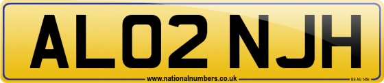 AL02 NJH