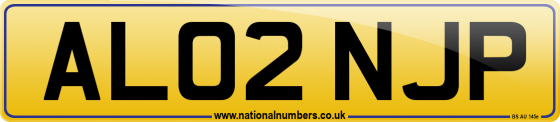 AL02 NJP