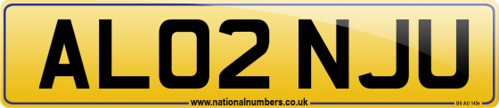 AL02 NJU