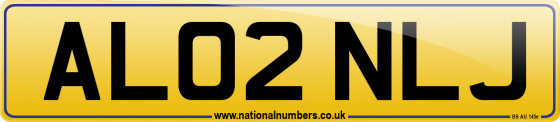 AL02 NLJ