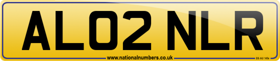 AL02 NLR