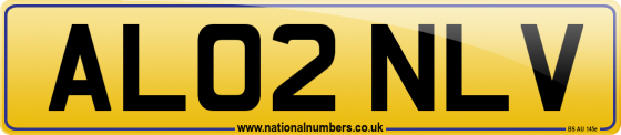 AL02 NLV