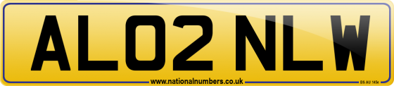 AL02 NLW