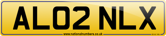 AL02 NLX