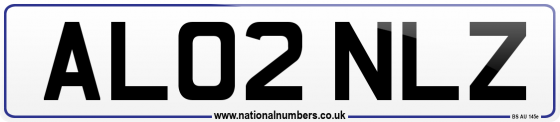 AL02 NLZ