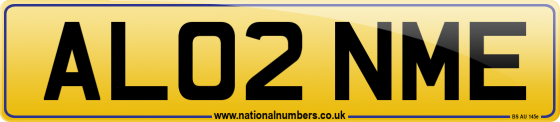 AL02 NME