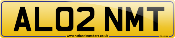 AL02 NMT