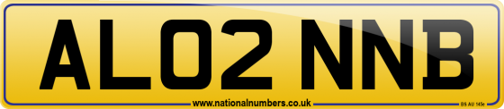 AL02 NNB