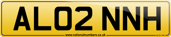 AL02 NNH