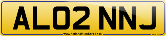AL02 NNJ