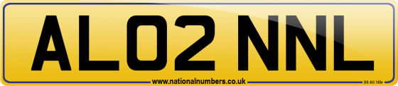 AL02 NNL