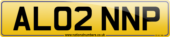 AL02 NNP