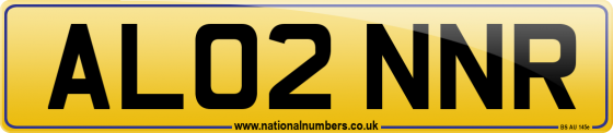 AL02 NNR
