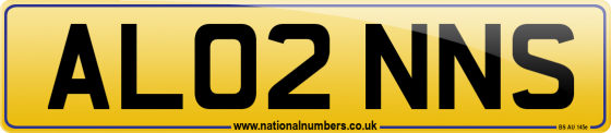 AL02 NNS