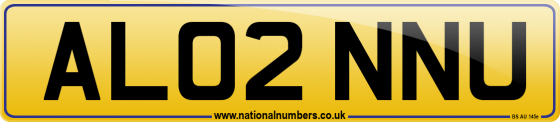 AL02 NNU