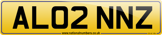 AL02 NNZ