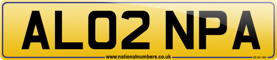 AL02 NPA