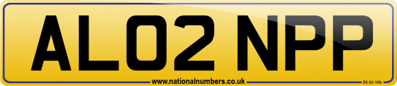 AL02 NPP