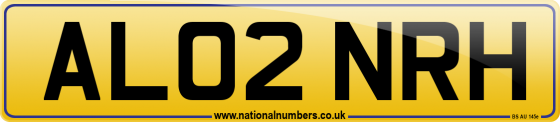 AL02 NRH