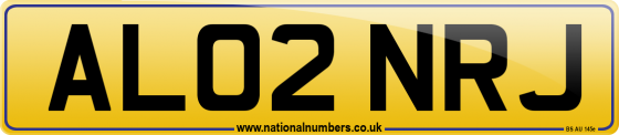 AL02 NRJ