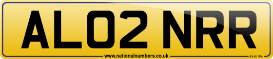 AL02 NRR