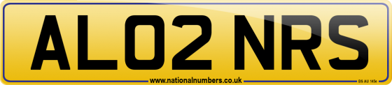 AL02 NRS