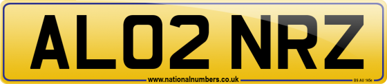 AL02 NRZ