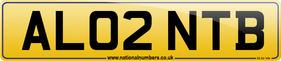 AL02 NTB