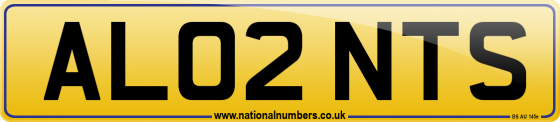 AL02 NTS