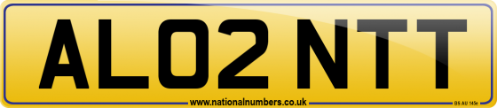 AL02 NTT