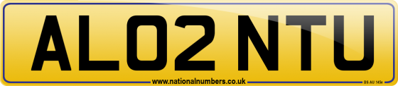 AL02 NTU