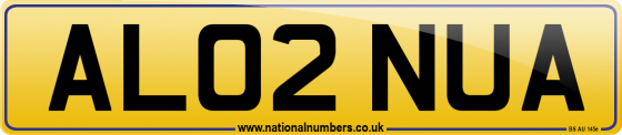 AL02 NUA