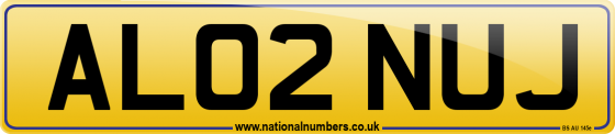AL02 NUJ