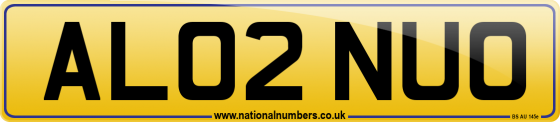 AL02 NUO