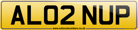 AL02 NUP